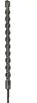 Makita HM Bohrer V-PLUS, &Oslash; 26,0mm - L&auml;nge 450mm - SDS-PLUS - B-48278