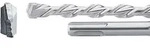 Makita HM Bohrer V-PLUS, &Oslash; 10,0mm - L&auml;nge 210mm - SDS-PLUS - 5 St&uuml;ck - B-47569-5