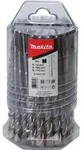 Makita HM Bohrer V-PLUS, &Oslash; 12,0mm - L&auml;nge 160mm - SDS-PLUS - 50 St&uuml;ck - B-46573-50