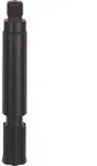 Bosch PRO SDS max-Aufnahmeschaft f&uuml;r Bohrfutter, 1/2 Zoll-20 UNF - 2608550036