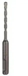 Bosch Hammerbohrer SDS plus D= 6 mm, L= 110 mm - 2609255502