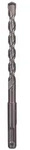 Bosch Hammerbohrer SDS plus D= 10 mm, L= 160 mm - 2609255516