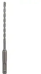 Bosch Hammerbohrer SDS plus D= 5,5 mm, L= 160 mm - 2609255505