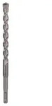 Bosch Hammerbohrer SDS plus D= 15 mm, L= 210 mm - 2609255528