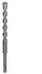 Bosch Hammerbohrer SDS plus D= 17 mm, L= 210 mm - 2609255532