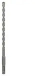 Bosch Hammerbohrer SDS plus D= 9 mm, L= 210 mm - 2609255514