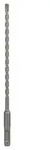 Bosch Hammerbohrer SDS plus D= 7 mm, L= 210 mm - 2609255508