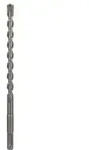Bosch Hammerbohrer SDS plus D= 11 mm, L= 210 mm - 2609255519
