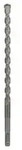 Bosch Hammerbohrer SDS plus D= 13 mm, L= 260 mm - 2609255524
