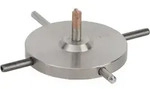 Bosch Zentrierkreuz f&uuml;r Trockenbohrkronen und Dosensenker - 2608597905