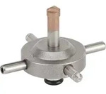 Bosch Zentrierkreuz f&uuml;r Trockenbohrkronen und Dosensenker - 2608597904