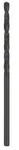 Bosch Metallbohrer HSS-R, DIN 338 D= 2,5 mm, L= 57 mm - 2609255003