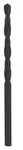 Bosch Metallbohrer HSS-R, DIN 338 D= 3,2 mm, L= 65 mm - 2609255005