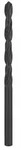 Bosch Metallbohrer HSS-R, DIN 338 D= 4,5 mm, L= 80 mm - 2609255009