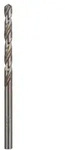 Bosch Metallbohrer HSS-G, DIN 338 D= 4,5 mm, L= 80 mm - 2609255043