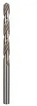 Bosch Metallbohrer HSS-G, DIN 338 D= 6,0 mm, L= 93 mm - 2609255047