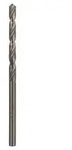 Bosch Metallbohrer HSS-G, DIN 338 D= 3,2 mm, L= 65 mm - 2609255039