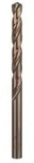 Bosch Metallbohrer HSS-Co, DIN 338 D= 7,5 mm, L= 109 mm - 2609255078