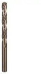Bosch Metallbohrer HSS-Co, DIN 338 D= 9,5 mm, L= 125 mm - 2609255082