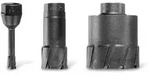 Fein HM Ultra 50 Kernbohrer mit Gewinde M18 x 6 P1,5 - 63127055019