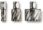 Fein HSS Nova 25 Kernbohrer mit 3/4 in Weldon-Aufnahme - 63134480051