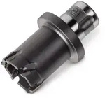 Fein HM-Kernbohrer TiAIN-beschichtet,mit QuickIN PLUS-Aufnahme - 63130116010