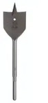 Bosch Flachfr&auml;sbohrer, Sechskant D= 38,0 mm, L= 165 mm - 2609255274