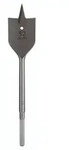 Bosch Flachfr&auml;sbohrer, Sechskant D= 32,0 mm, L= 165 mm - 2609255273