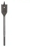 Bosch Flachfr&auml;sbohrer, Sechskant D= 22,0 mm, L= 160 mm - 2609255267