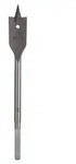 Bosch Flachfr&auml;sbohrer, Sechskant D= 19,0 mm, L= 160 mm - 2609255265