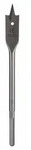 Bosch Flachfr&auml;sbohrer, Sechskant D= 16,0 mm, L= 160 mm - 2609255262