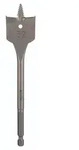 Bosch Flachfr&auml;sbohrer Self Cut, Sechskant D= 32,0 mm, L= 152 mm - 2609255344