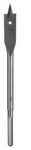 Bosch Flachfr&auml;sbohrer, Sechskant D= 14,0 mm, L= 155 mm - 2609255261