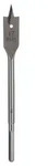 Bosch Flachfr&auml;sbohrer, Sechskant D= 17,0 mm, L= 160 mm - 2609255263
