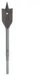 Bosch Flachfr&auml;sbohrer, Sechskant D= 25,0 mm, L= 160 mm - 2609255269