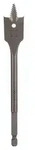 Bosch Flachfr&auml;sbohrer Self Cut, Sechskant D= 22,0 mm, L= 152 mm - 2609255338