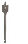 Bosch Flachfr&auml;sbohrer Self Cut, Sechskant D= 24,0 mm, L= 152 mm - 2609255339