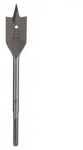 Bosch Flachfr&auml;sbohrer, Sechskant D= 24,0 mm, L= 160 mm - 2609255268