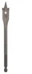 Bosch Flachfr&auml;sbohrer Self Cut, Sechskant D= 16,0 mm, L= 152 mm - 2609255333