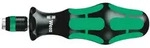 Wera 816 R Bits-Handhalter mit Rapidaptor Schnellwechselfutter - 05051462001