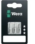 Wera 840/1 Z Set SB, 3-teilig 2/2,5/3 - 05073342001
