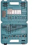 Makita Bohrer-Bit-Set 77-teilig - D-47226