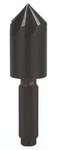 Bosch Kegelsenker Werkzeugstahl D= 13,0 mm, M 6-M 8 - 2609255126