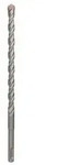 Bosch Hammerbohrer plus-3 - 2608831034