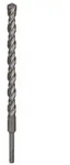 Bosch Hammerbohrer plus-3 - 2608831049