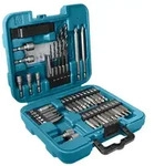 Makita Bohrer-Bit-Set, 42-teilig - D-58877
