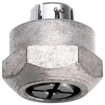 Metabo Spannzange mit Spannmutter Sechskant f&uuml;r OFE 738, Of E 1229 Signal, FME 737 -