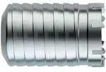 Metabo Hammerbohrkrone Ratiogewinde aus Hartmetall - 623035000