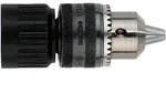 Metabo Zahnkranzbohrfutter 13 mm mit Adapter - 631924000