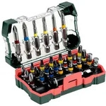 Metabo Bit-Box-SP - 29 teiliges Set - 626710000